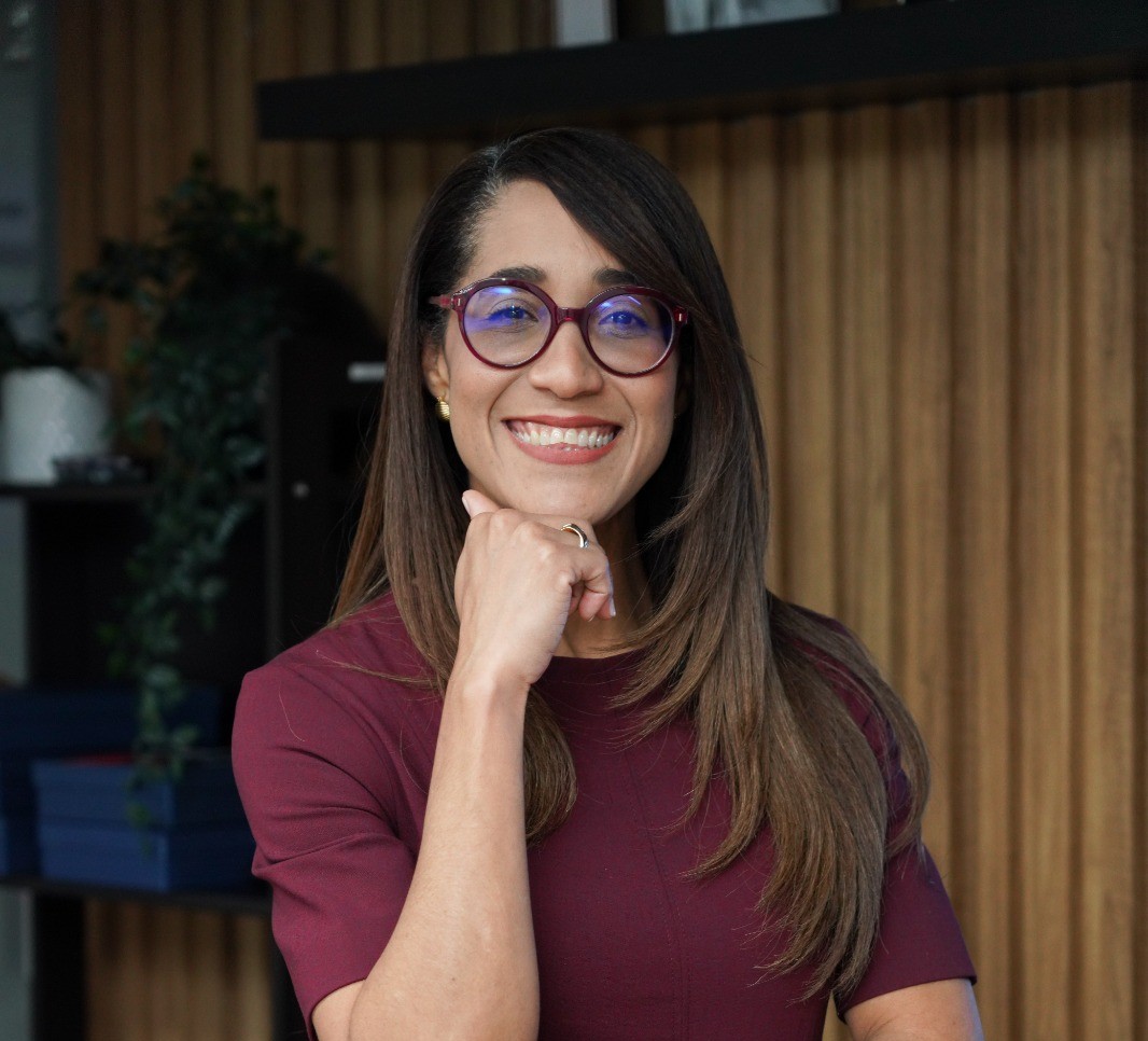 Paola Mordan.